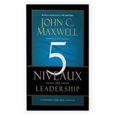 Les 5 niveaux de leadership