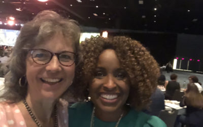 Valorie Burton Vidéo de coaching