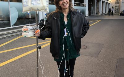 FACE À L&rsquo;ÉPREUVE 2