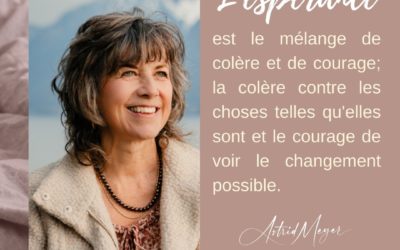 FACE À L&rsquo;ÉPREUVE 2014